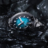 Montres SEASTAR 2000 PROFFESSIONAL - POWERMATIC 80 - 