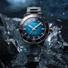 Montres SEASTAR 2000 PROFFESSIONAL - POWERMATIC 80 - 