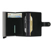SECRID - SECRID - MINIWALLET ORIGINAL BLACK - VOGTIME - 3