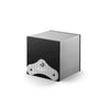 Montres SWISS KUBIK - Collection Masterbox Aluminium Duo - 