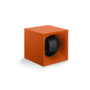 Montres SWISS KUBIK - STARTBOX Orange Soft Touch - 