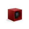 Montres SWISS KUBIK - STARTBOX Rouge Soft Touch - 