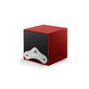 Montres SWISS KUBIK - STARTBOX Rouge Soft Touch - 