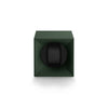 Montres SWISS KUBIK - STARTBOX Vert Soft Touch - SK01-STB002