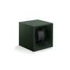 Montres SWISS KUBIK - STARTBOX Vert Soft Touch - SK01-STB002