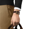 Montres GENTLEMAN POWERMATIC 80 SILICIUM 18K GOLD - 