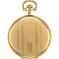 Savonnette Quartz 48.5mm - T83.4.553.13
