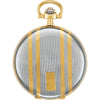 Montres SAVONNETTE QUARTZ - T83.6.553.13 - 48.5 mm / 