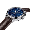 Montres CHRONO XL - T116.617.16.047.00 - 45 mm / Acier /