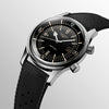Montres Heritage Classic - The longines legend diver watch -