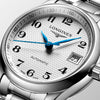 Montres The Longines Master Collection - L2.128.4.78.6 -