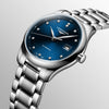 Montres The Longines Master Collection - L2.257.4.97.6 - 29