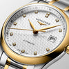 Montres The Longines Master Collection - L2.257.5.77.7 - 29