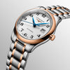 Montres The Longines Master Collection - L2.257.5.79.7 - 29