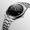 Montres The Longines Master Collection - L2.793.4.57.6 - 40
