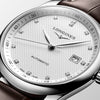 Montres The Longines Master Collection - L2.793.4.77.3 - 40