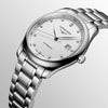 Montres The Longines Master Collection - L2.793.4.77.6 - 40