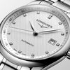 Montres The Longines Master Collection - L2.793.4.77.6 - 40
