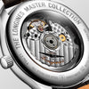 Montres The Longines Master Collection - L2.793.4.78.3 - 40