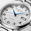 Montres The Longines Master Collection - L2.893.4.78.6 - 42