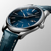 Montres The Longines Master Collection - L2.893.4.92.0 - 42