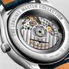 Montres The Longines Master Collection - L2.909.4.92.0 - 40