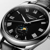 Montres The Longines Master Collection - L2.919.4.51.7 - 42