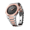 Montres Ultra Thin - 38mm - UTBU03 - 38 mm / Bicolore / 