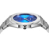 Montres Ultra Thin - 40mm - UTBJ09 - 40 mm / Acier / Montre