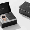 Montres Ultra Thin - 40mm - UTBJ16 - 40 mm / Pvd rose / 