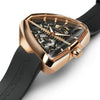 Montres Ventura Elvis80 Skeleton Auto - H24525331 - 42.5 mm