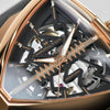 Montres Ventura Elvis80 Skeleton Auto - H24525331 - 42.5 mm