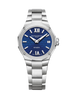 Riviera 10727 - Quartz - 33 MM