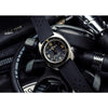 Montres WRB First Edition - WRB1001 - 39 mm / Acier / 