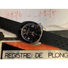 Montres WRB First Edition - WRB1001 - 39 mm / Acier / 