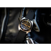 Montres WRB First Edition - WRB1001 - 39 mm / Acier / 