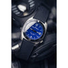 Montres WRB Océan - WRB1003 - 39 mm / Acier / Silicone - 