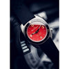 Montres WRB Volcano - WRB1005 - 39 mm / Acier / Silicone - 